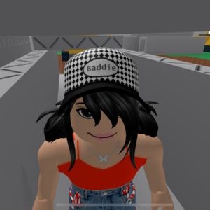 Meet your Posher, Savannah